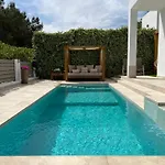 Perfect Family House Close To The Beach
