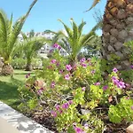 Grand Hotel Palladium Santa Eulalia Del Rio