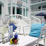 Hotel Mim Ibiza & Spa - Adults Only