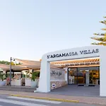 Villas S\'Argamassa
