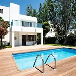 Villas S\'Argamassa