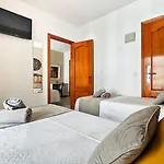 Hostal Dinamarca