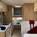 Autocaravana Casa Luna