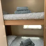 Autocaravana Casa Luna