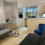 Aparthotel Boutique Poniente Playa