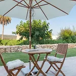 Agroturismo Safragell Ibiza Suites & Spa