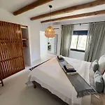 Spacious & Luxury Villa In Ibiza - Santa Gertrudis - Villa Chiquita
