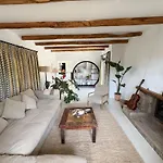 Spacious & Luxury Villa In Ibiza - Santa Gertrudis - Villa Chiquita