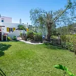 Villa Torre Xanchu