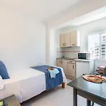 Hotel Apartamentos Vibra Central City - Adults Only