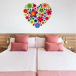 Hotel Vibra Bossa Flow - Adults Only
