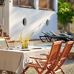 Casa Para Familias En Ibiza