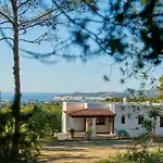 Casa Para Familias En Ibiza