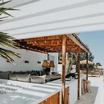 Boutique Villa With Heated Pool