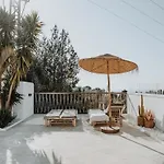 Boutique Villa With Heated Pool