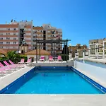 Aparthotel Don Pepe