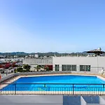 Aparthotel Vibra Del Mar - Adults Only