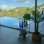Luxury Villa In Ibiza