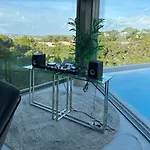 Luxury Villa In Ibiza