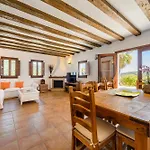 New! Villa Sa Paissa Romero I