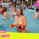 Ibiza Rocks Hotel - Adults Only