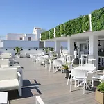 Eurostars Puerto De Ibiza