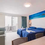Apartamentos Los Angeles
