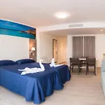 Apartamentos Los Angeles