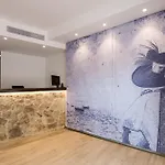 Apartamentos Los Angeles