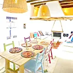 Authentic Family House Summer