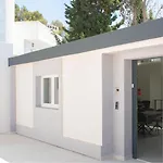 Villa Lujo Ibiza, Piscina Infinity Y 4 Suites Dobles En Can Furnet