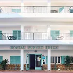 Hostal Sunset Ibiza