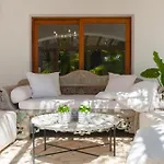 Villa Can Carmen
