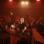 El Hotel Pacha
