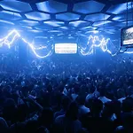 El Hotel Pacha
