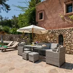 New! Villa Finca Niko - Relax & Panoramic Views