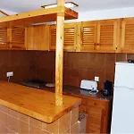 Apartamentos Blanco Sol