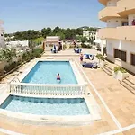Apartamentos Squash
