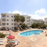 Playa Grande Apartments