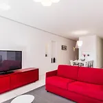 Apartamento Boas De Ibiza