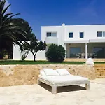 Casa Can Lluqui