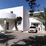 Casa Can Lluqui