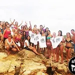 Ibiza Glamping