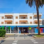 Apartamentos Vistamar I