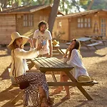 Camping Escana