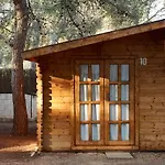 Camping Escana