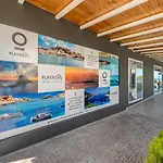 Apartamentos Formentera 2 (Adults Only)