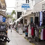 Hostal Roca