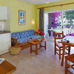Apartahotel Villas Del Sol