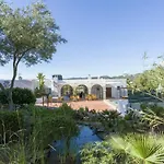 Villa Savines Is A Luxury Villa Close To Ibiza Town And Playa Den Bossa